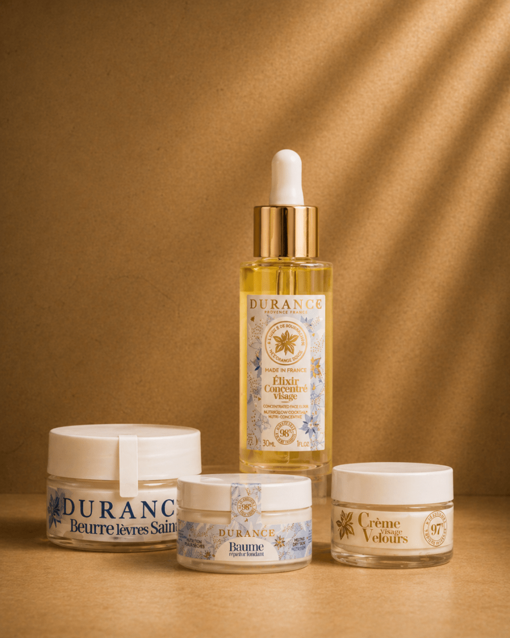 Cosmética Natural - Maison Calma