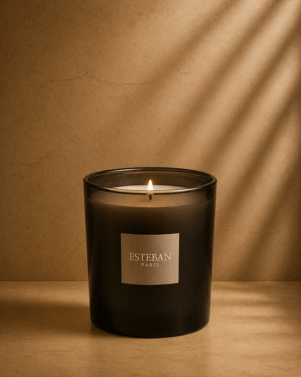 Velas aromáticas - Maison Calma