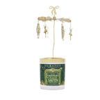 Al Pie del Abeto – Vela Carrusel Térmico 180 g | Durance - Maison Calma