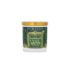 Al Pie del Abeto – Vela Natural Perfumada 180 gr | Durance - Maison Calma