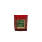 Al Pie del Abeto – Vela Natural Perfumada 300 g | Durance - Maison Calma