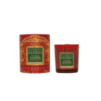 Al Pie del Abeto – Vela Natural Perfumada 300 g | Durance - Maison Calma