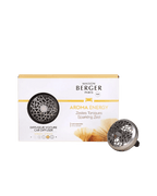 Aroma Energy – Difusor de Coche Maison Berger Paris - Maison Calma