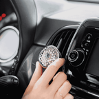 Aroma Travel – Ambientador para Coche con Recarga - Maison Calma