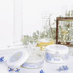 Bálsamo Corporal Aceite de Borraja 200 ml – Durance - Maison Calma