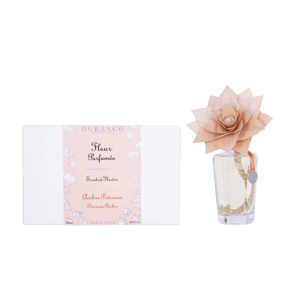 Bouquet Flor Ambre Précieux 500 ml – Durance - Maison Calma