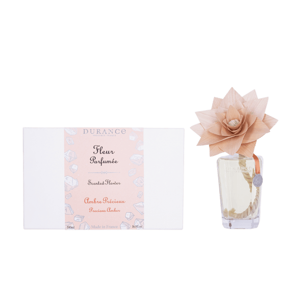 Bouquet Flor Ambre Précieux 500 ml – Durance - Maison Calma