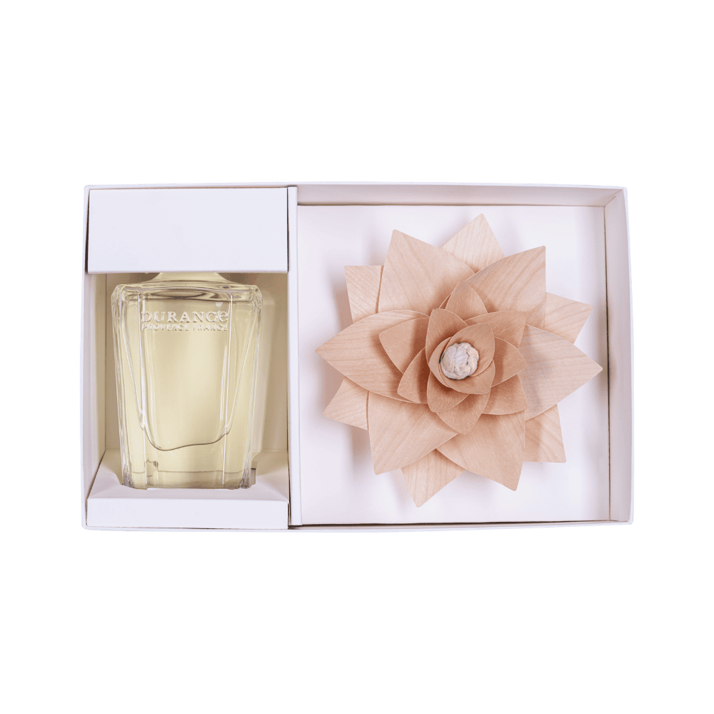 Bouquet Flor Ambre Précieux 500 ml – Durance - Maison Calma