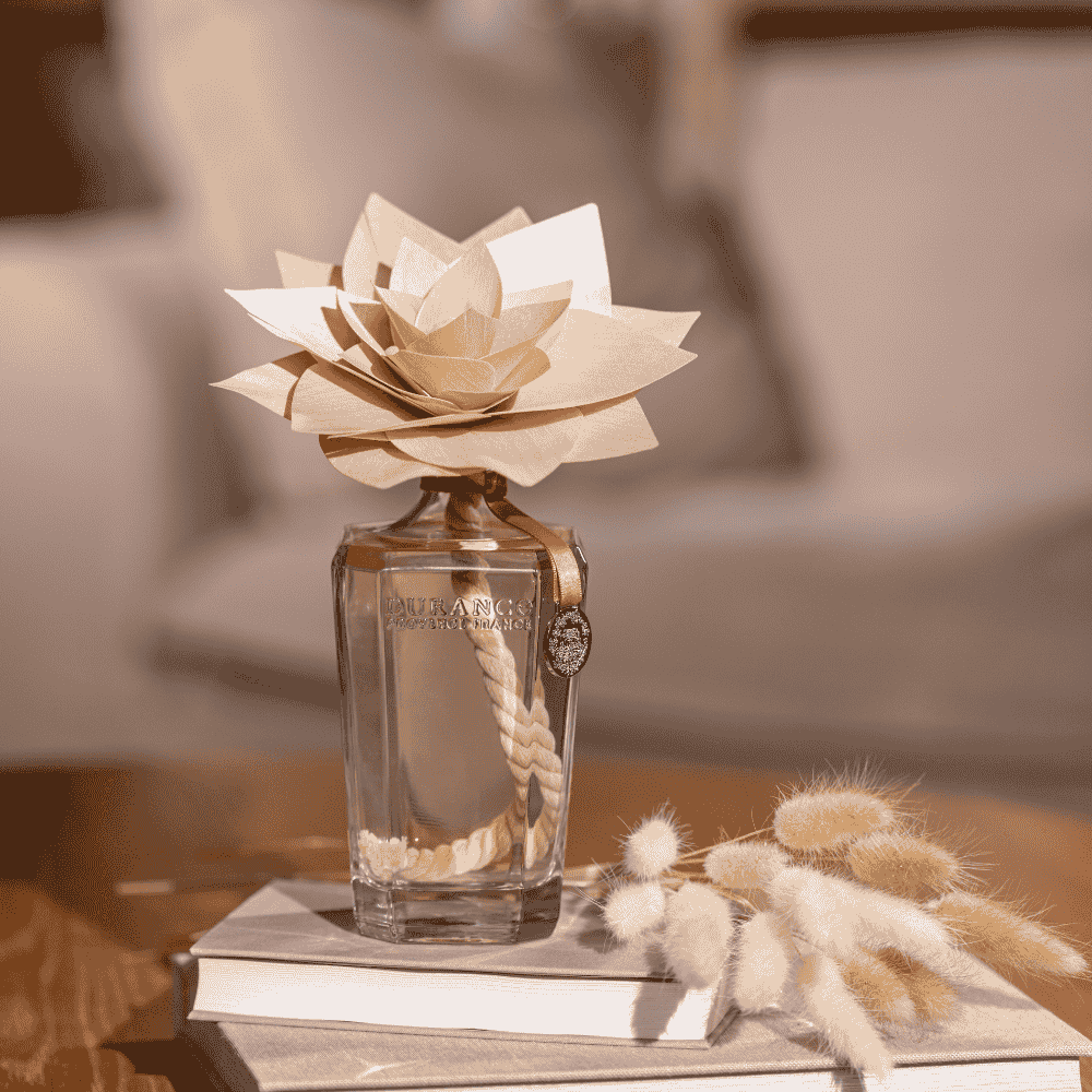 Bouquet Flor Ambre Précieux 500 ml – Durance - Maison Calma