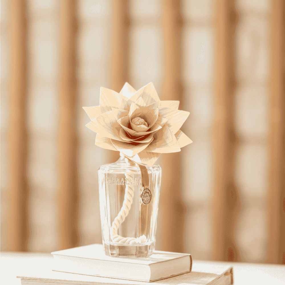 Bouquet Flor Ambre Précieux 500 ml – Durance - Maison Calma