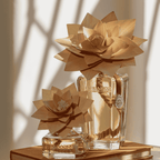 Bouquet Flor Ambre Précieux 500 ml – Durance - Maison Calma