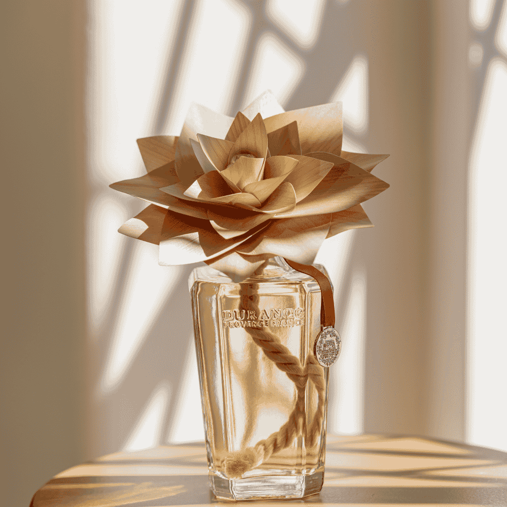 Bouquet Flor Ambre Précieux 500 ml – Durance - Maison Calma