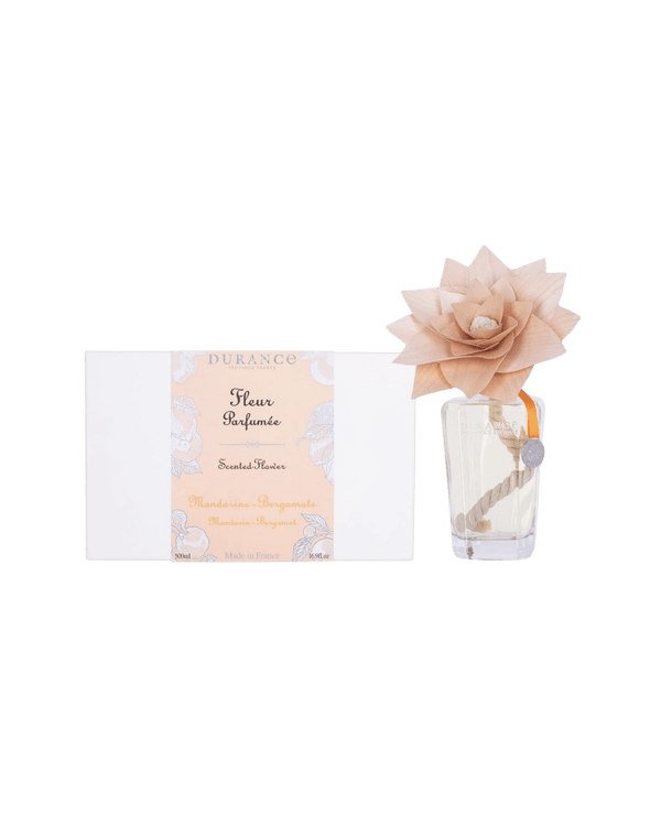Bouquet Flor Mandarina Bergamota 500 ml – Durance - Maison Calma