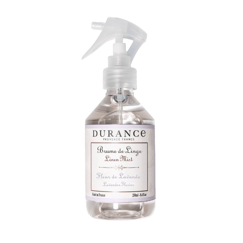 Bruma Textil Lavanda 250 ml – Durance - Maison Calma