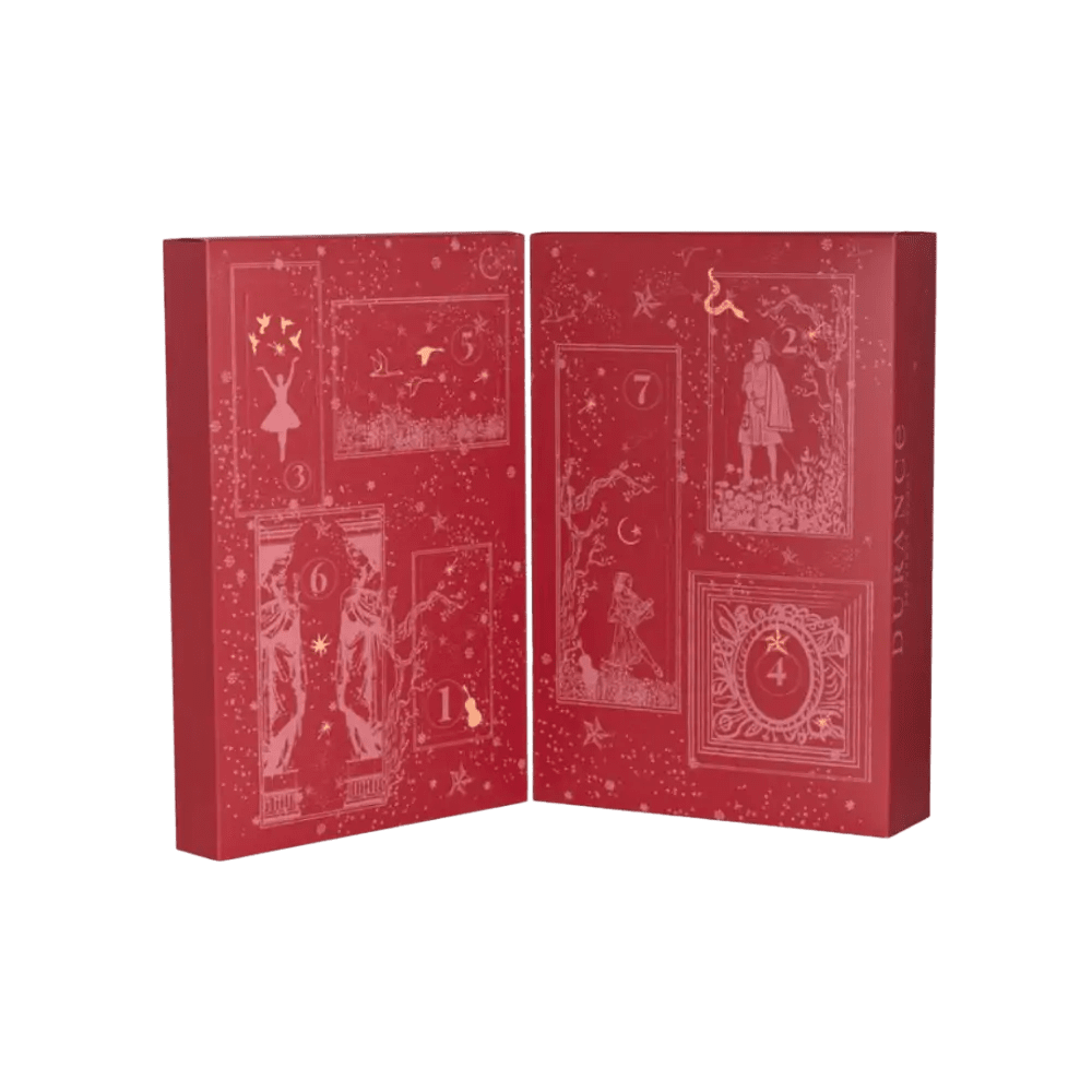 Calendario de adviento – Durance - Maison Calma