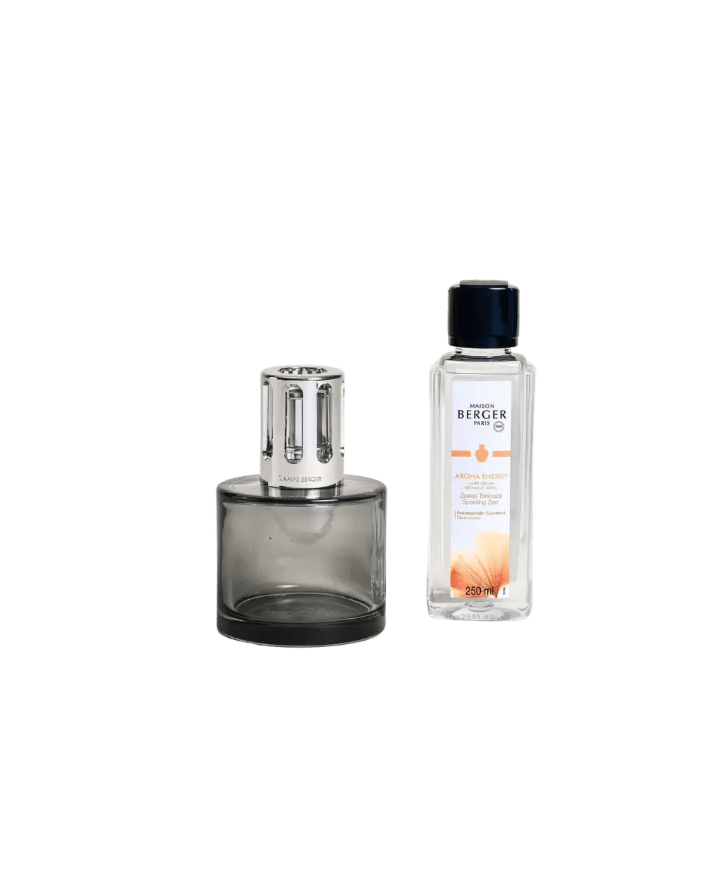 Cofre Lámpara Catalítica Aroma Energy – Maison Berger Paris - Maison Calma