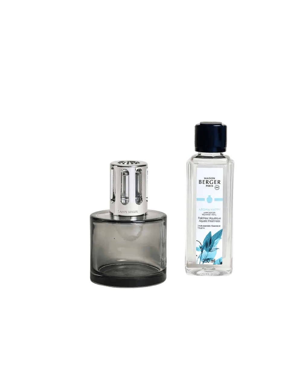Cofre Lámpara Catalítica Aroma Happy – Maison Berger Paris - Maison Calma