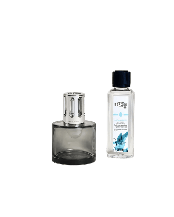 Cofre Lámpara Catalítica Aroma Happy – Maison Berger Paris - Maison Calma