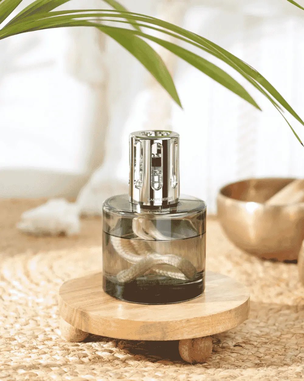 Cofre Lámpara Catalítica Aroma Happy – Maison Berger Paris - Maison Calma