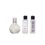 Cofre Lámpara Catalítica Essentielle Ronde – Maison Berger Paris - Maison Calma