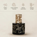 Cofre Lámpara Catalítica Pure Lolita Lempicka Noire – Maison Berger Paris - Maison Calma