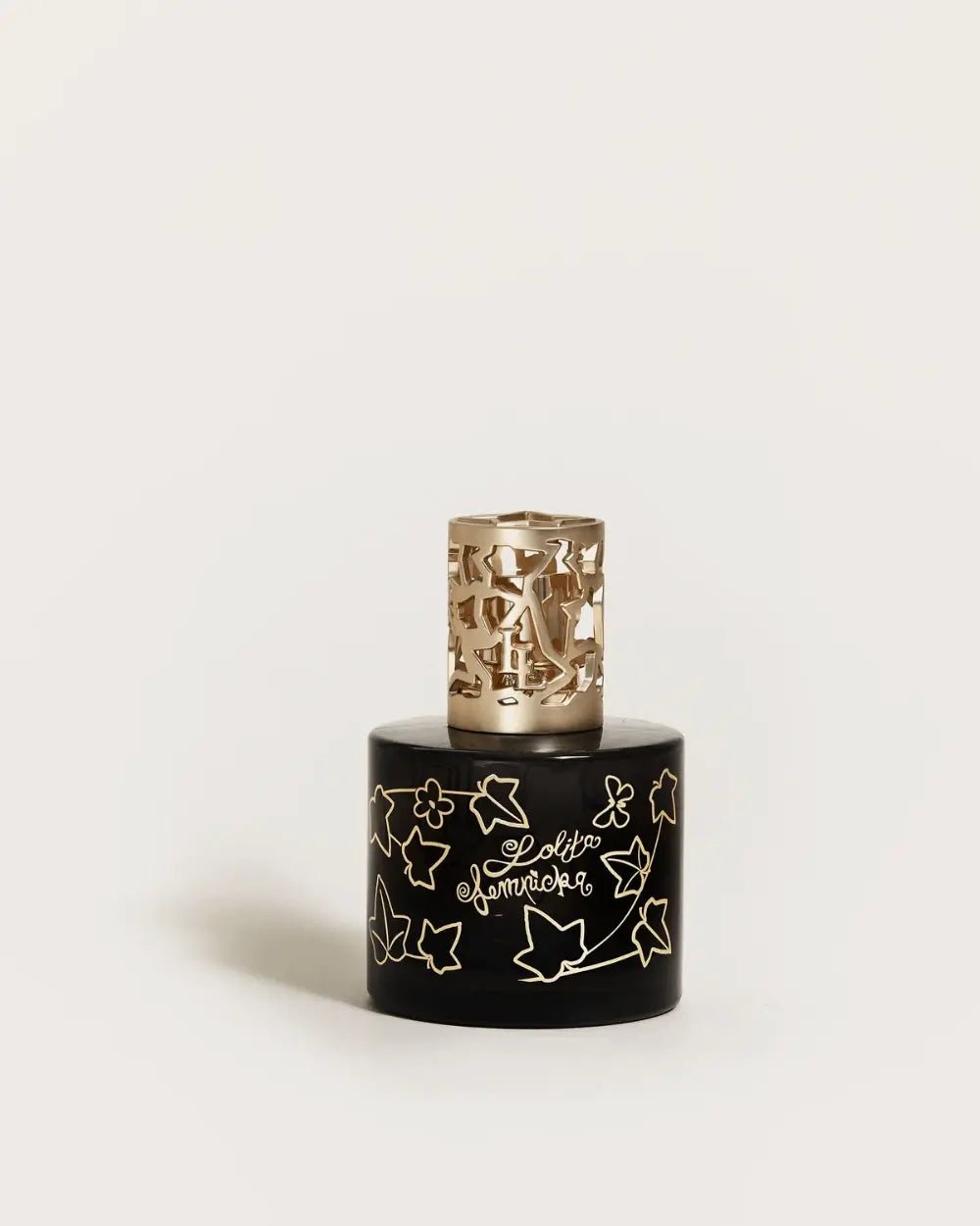Cofre Lámpara Catalítica Pure Lolita Lempicka Noire – Maison Berger Paris - Maison Calma
