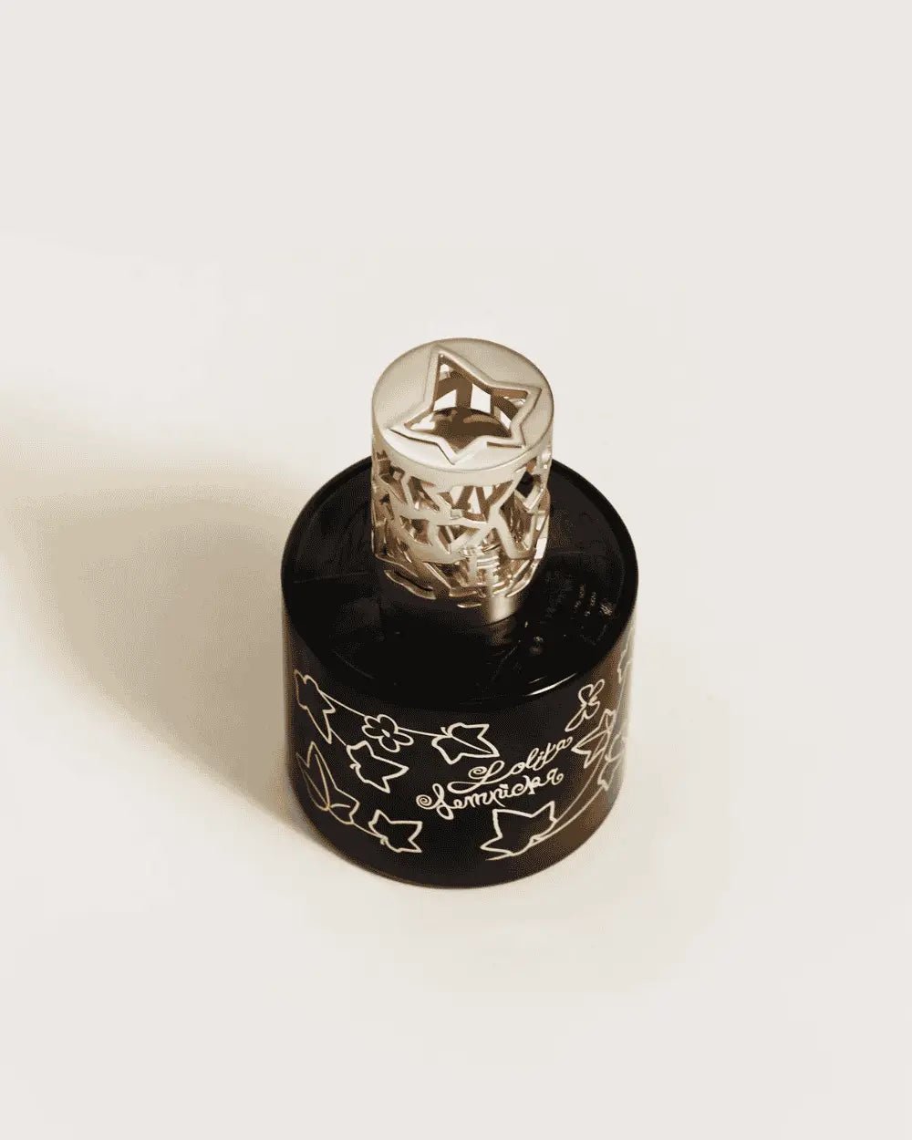 Cofre Lámpara Catalítica Pure Lolita Lempicka Noire – Maison Berger Paris - Maison Calma