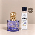 Cofre Lámpara Catalítica Pure Lolita Lempicka Parme – Maison Berger Paris - Maison Calma