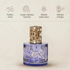 Cofre Lámpara Catalítica Pure Lolita Lempicka Parme – Maison Berger Paris - Maison Calma