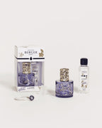 Cofre Lámpara Catalítica Pure Lolita Lempicka Parme – Maison Berger Paris - Maison Calma