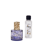 Cofre Lámpara Catalítica Pure Lolita Lempicka Parme – Maison Berger Paris - Maison Calma