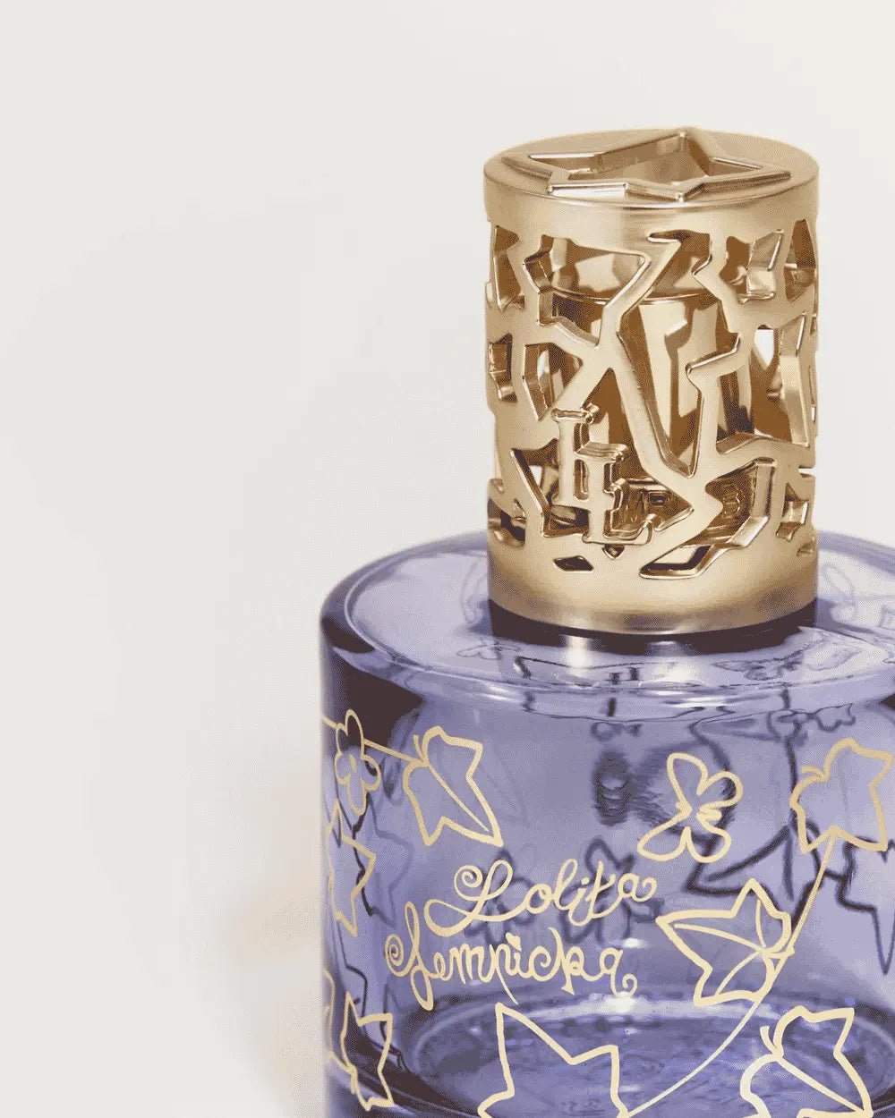 Cofre Lámpara Catalítica Pure Lolita Lempicka Parme – Maison Berger Paris - Maison Calma