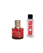 Cofre Lámpara Catalítica Pure Lolita Lempicka Sweet – Maison Berger Paris - Maison Calma