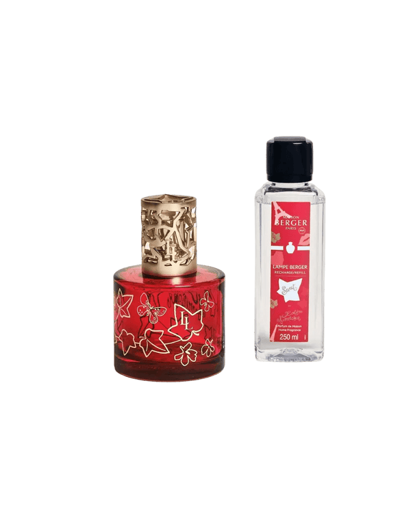 Cofre Lámpara Catalítica Pure Lolita Lempicka Sweet – Maison Berger Paris - Maison Calma