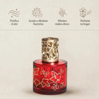 Cofre Lámpara Catalítica Pure Lolita Lempicka Sweet – Maison Berger Paris - Maison Calma