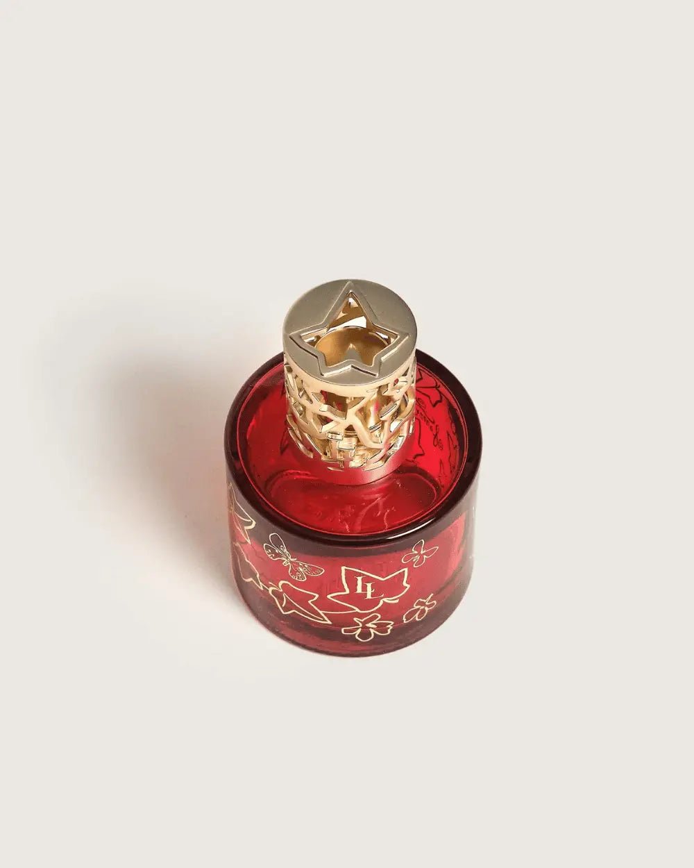 Cofre Lámpara Catalítica Pure Lolita Lempicka Sweet – Maison Berger Paris - Maison Calma