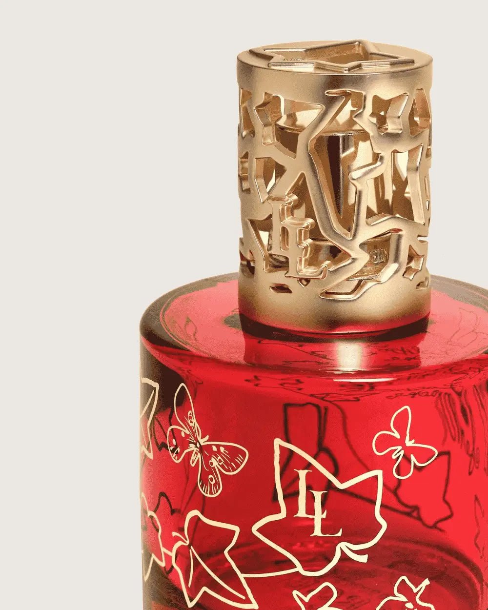 Cofre Lámpara Catalítica Pure Lolita Lempicka Sweet – Maison Berger Paris - Maison Calma