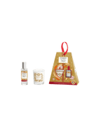 Cofre Regalo Pan de Especias – Esteban Paris | Edición Limitada Navidad - Maison Calma