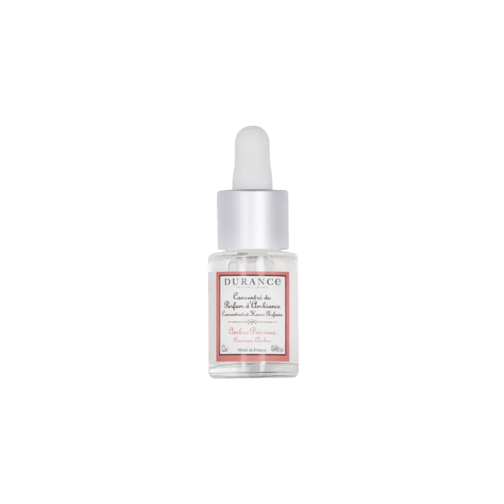 Concentrado de Perfume Ámbar Precioso – Durance - Maison Calma
