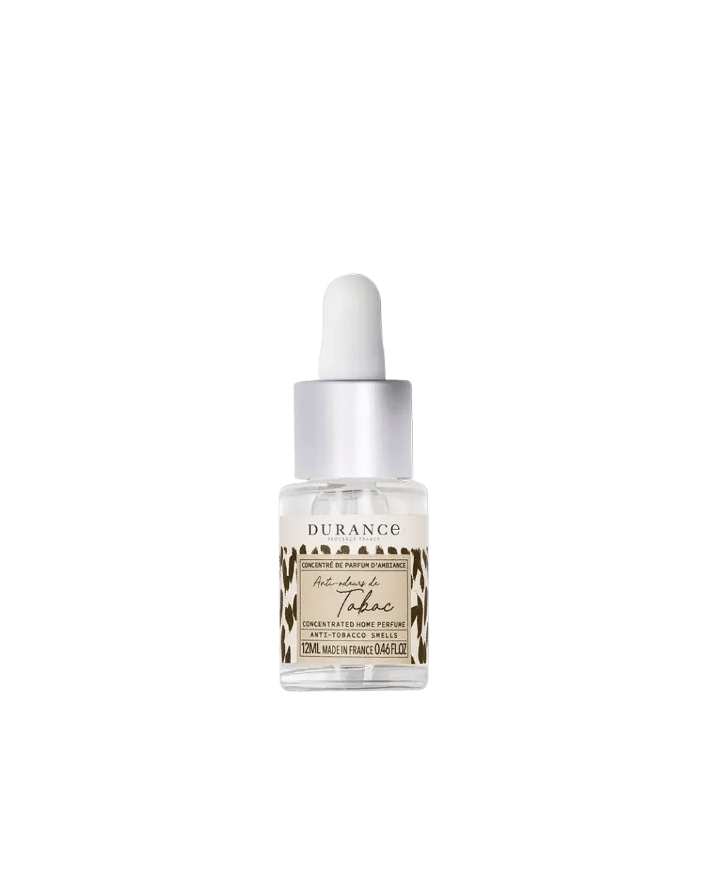 Concentrado de Perfume Anti-Olores de Tabaco 12 ml – Durance - Maison Calma