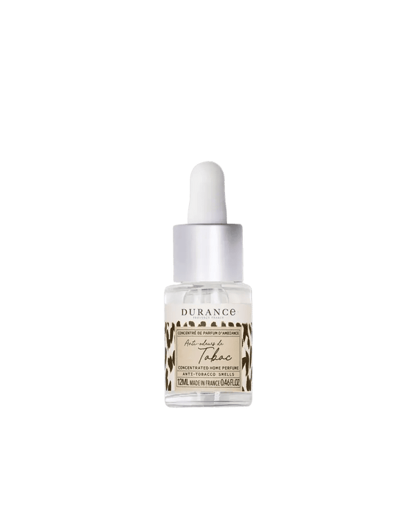 Concentrado de Perfume Anti-Olores de Tabaco 12 ml – Durance - Maison Calma