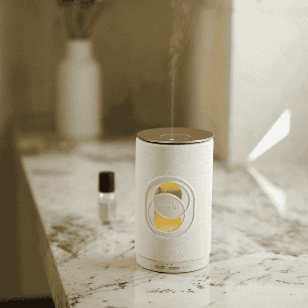Concentrado de Perfume Cèdre – Esteban Paris Parfums - Maison Calma