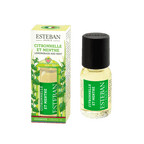 Concentrado de Perfume Citronnelle & Menthe – Esteban Paris Parfums - Maison Calma