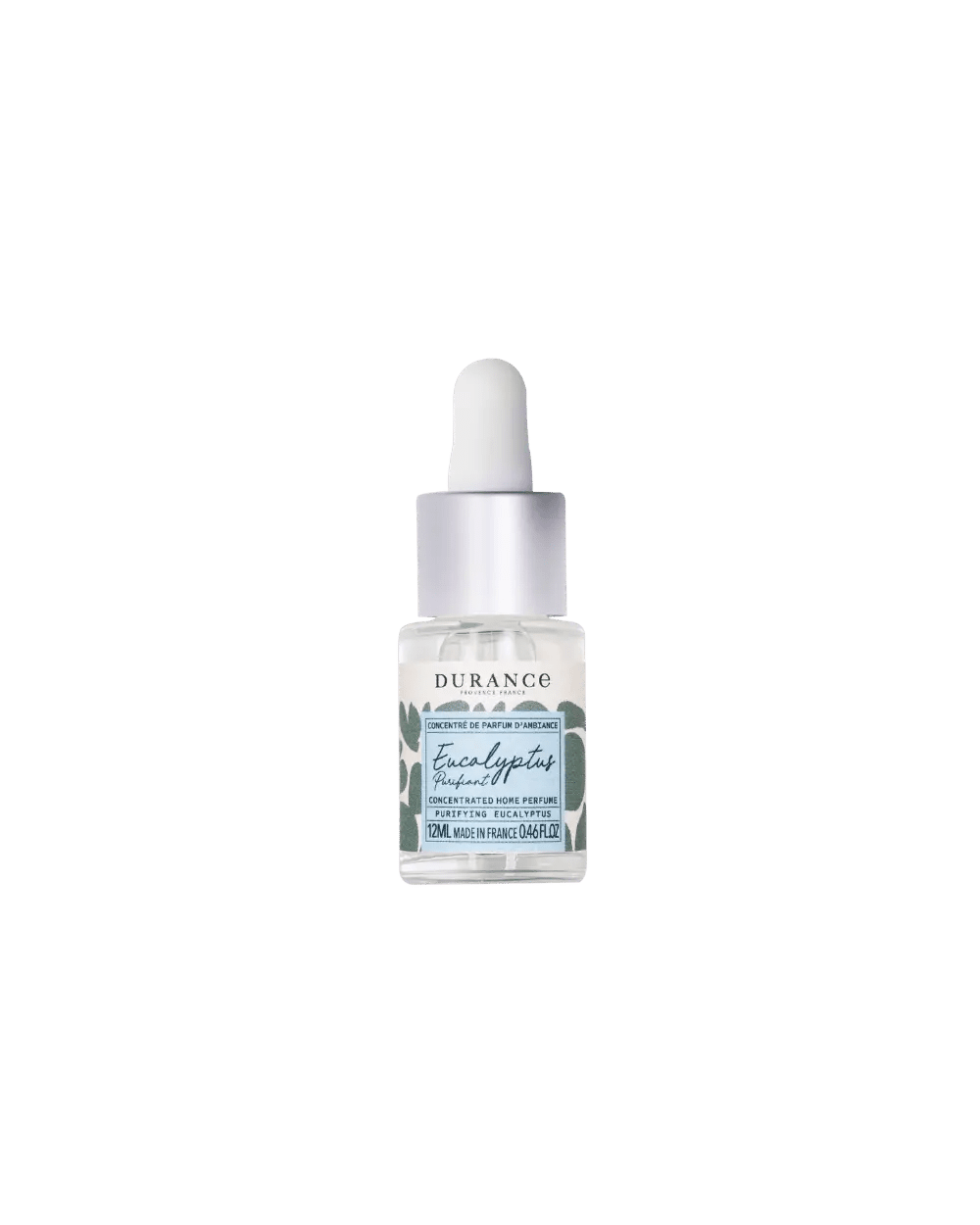 Concentrado de Perfume Eucalypto Purificante – Durance - Maison Calma