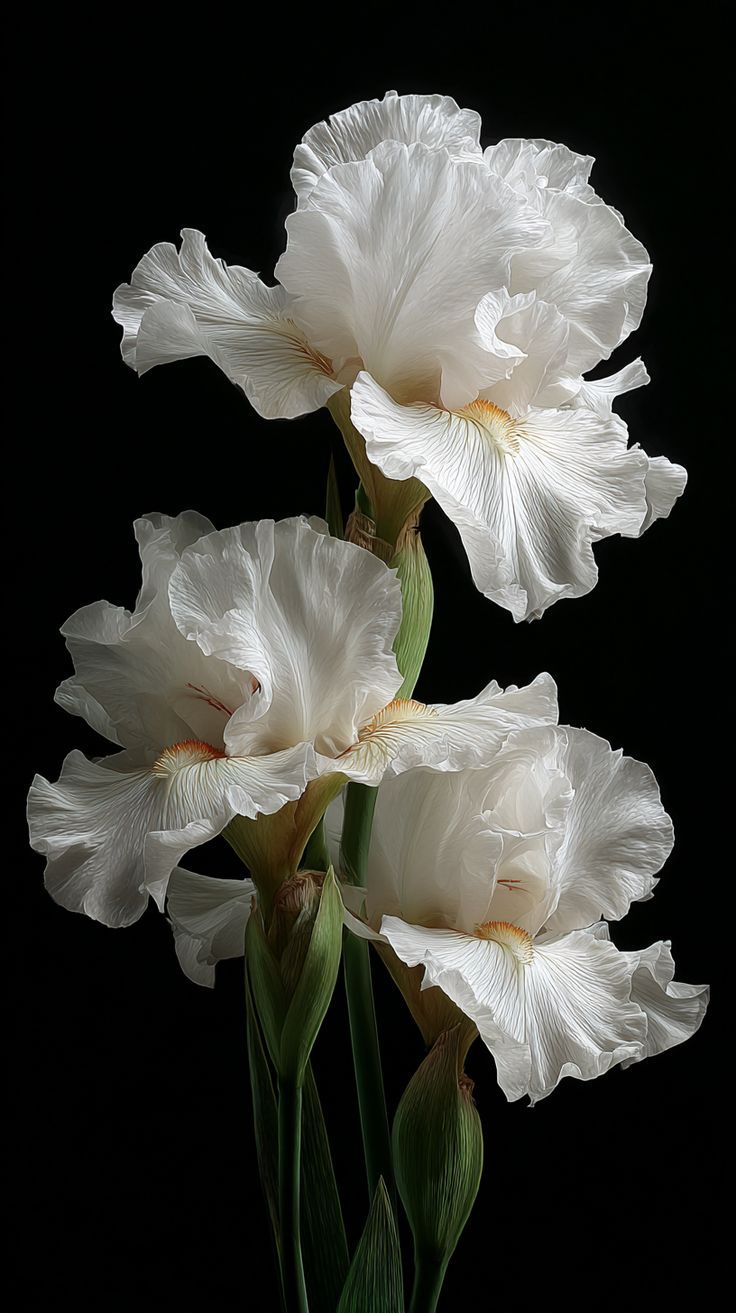 Concentrado de Perfume Iris Cachemire – Esteban Paris Parfums - Maison Calma
