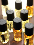 Concentrado de Perfume Teck & Tonka – Esteban Paris Parfums - Maison Calma