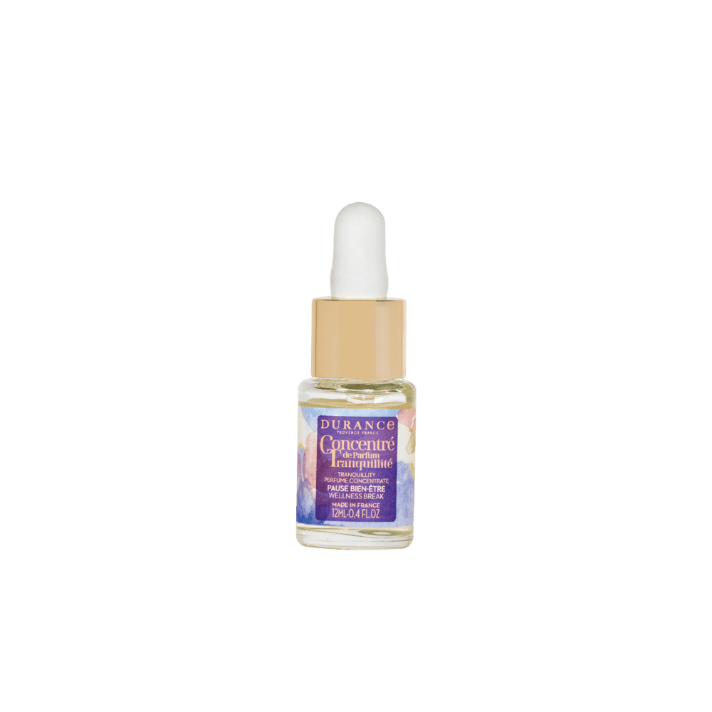Concentrado de Perfume Tranquilidad 12 ml – Durance - Maison Calma