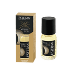 Concentrado de Perfume Vanille d’Or – Esteban Paris Parfums - Maison Calma