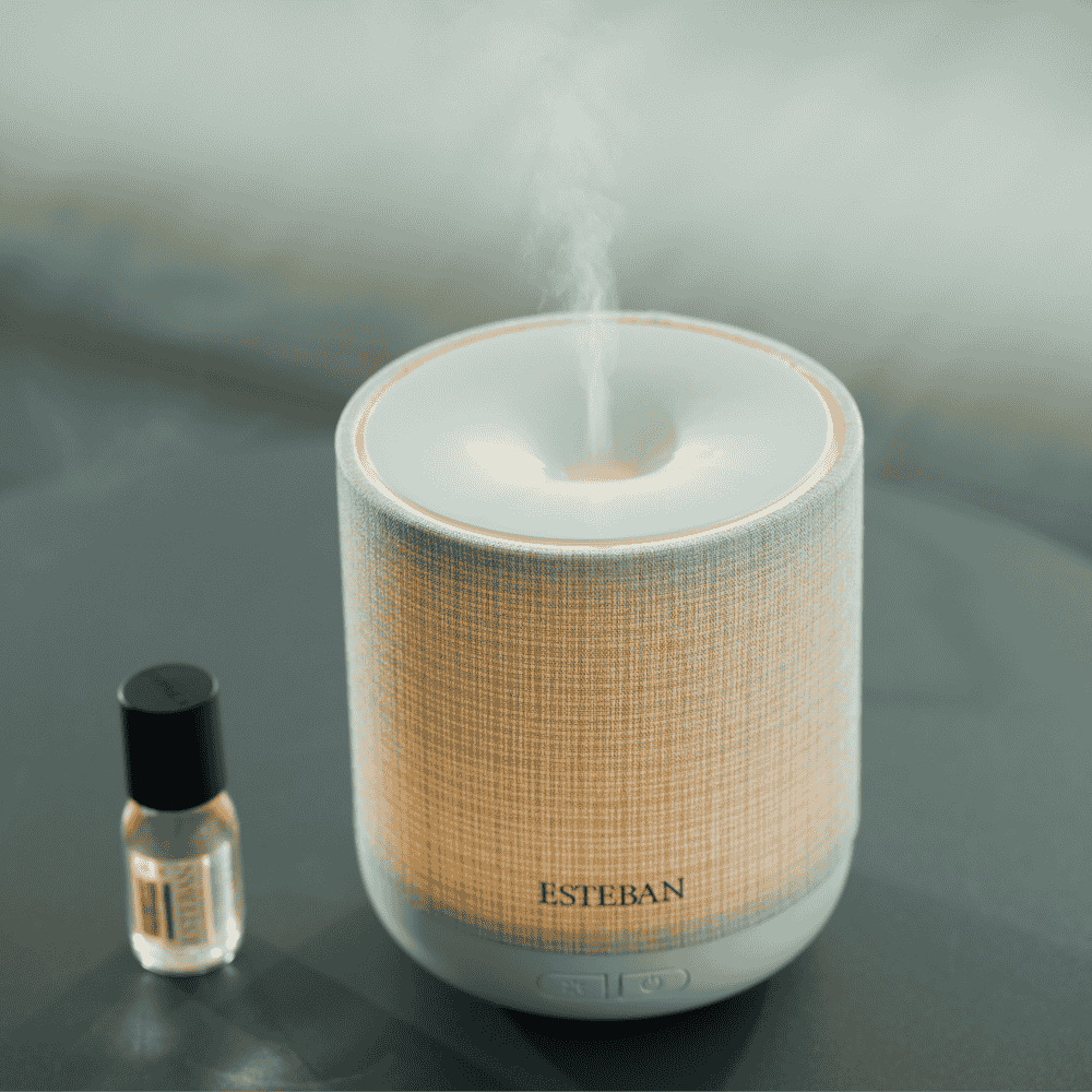 Difusor de Aromas Easy Living Edition – Esteban Paris Parfums - Maison Calma