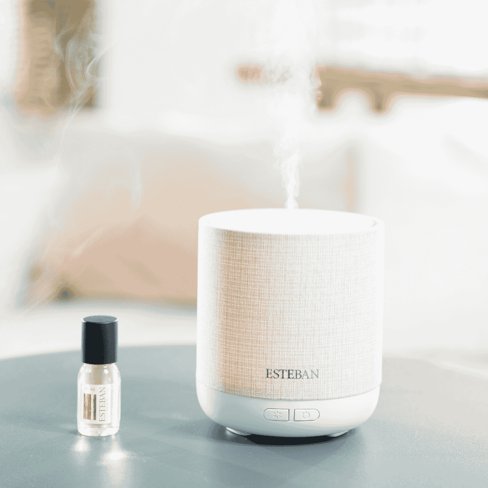 Difusor de Aromas Easy Living Edition – Esteban Paris Parfums - Maison Calma
